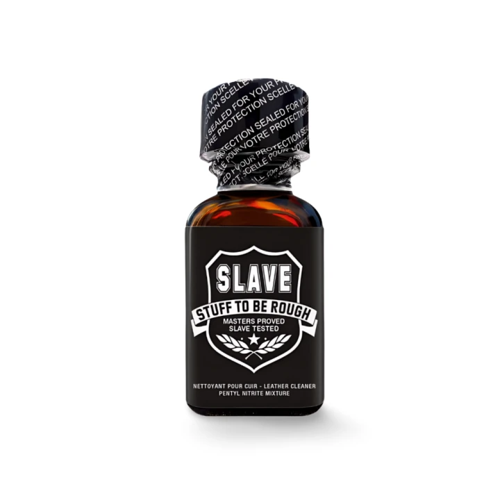 SLAVE ROUGH 25 ml