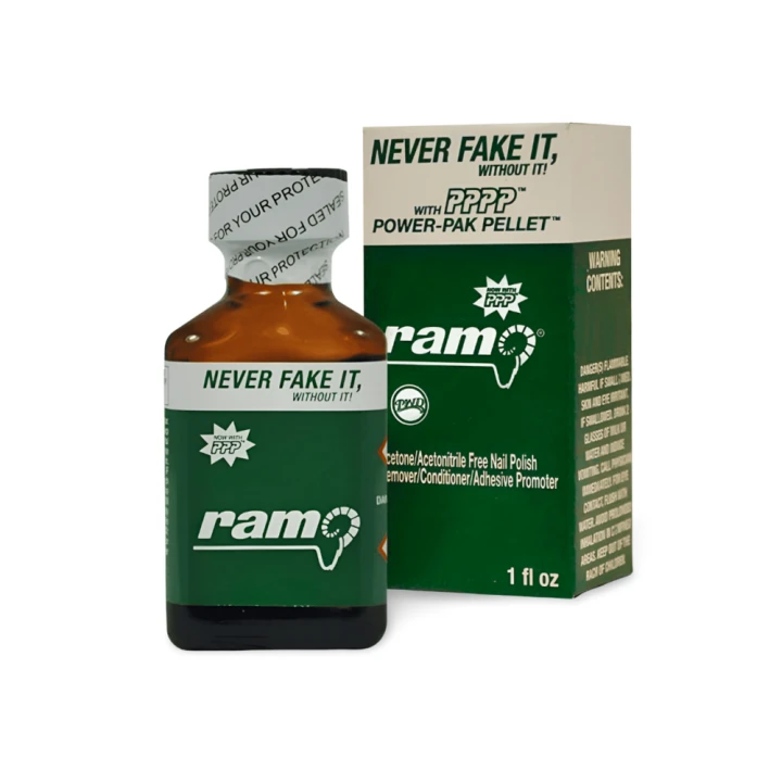 Ram Special EU Formula Boxed 30ml