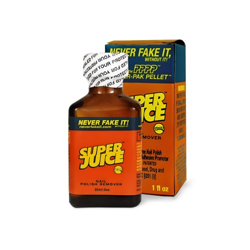 Super Juice Boxed 25ml