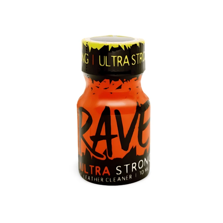 RAVE Ultra Strong 10ml