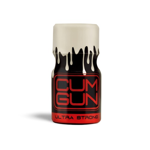 Cum Gun Ultra Strong 10ml