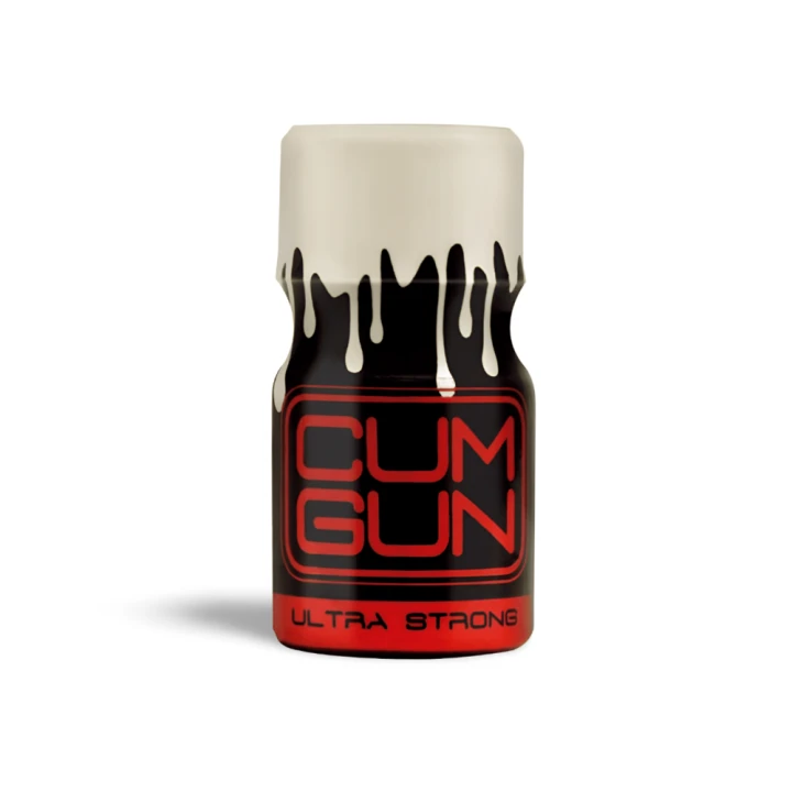 Cum Gun Ultra Strong 10ml