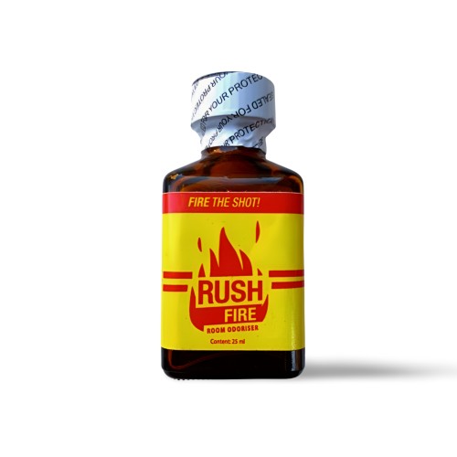 Rush Fire 25ml