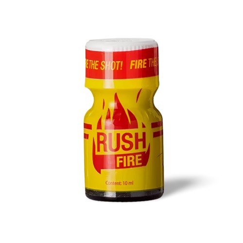 Rush Fire 10ml