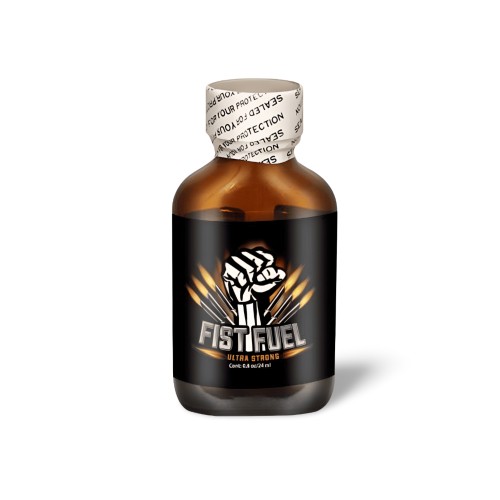 Fist Fuel 24 ml
