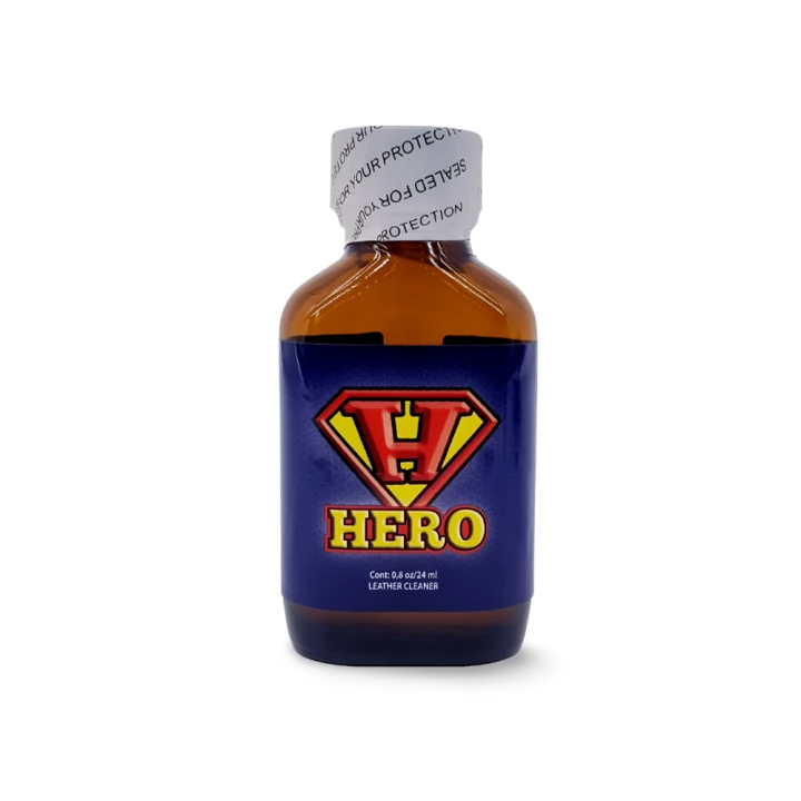 Hero 24 ml