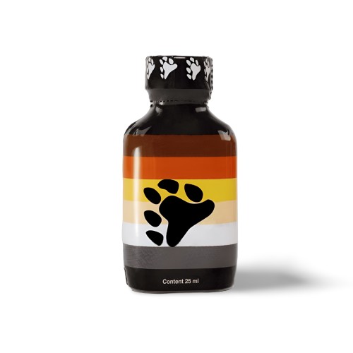 Bear Paw 25 ml