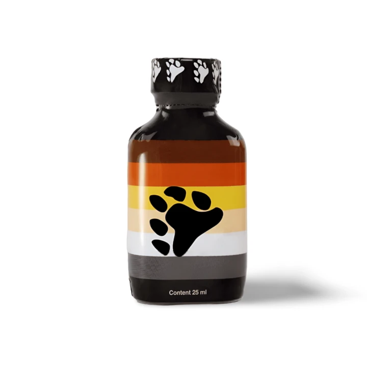 Bear Paw 25 ml