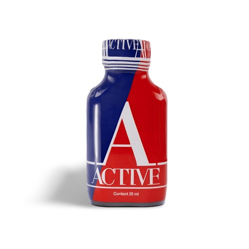 Active 25 ml