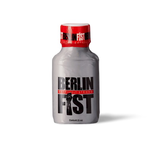 BERLIN FIST EXTREME STRONG 25 ml