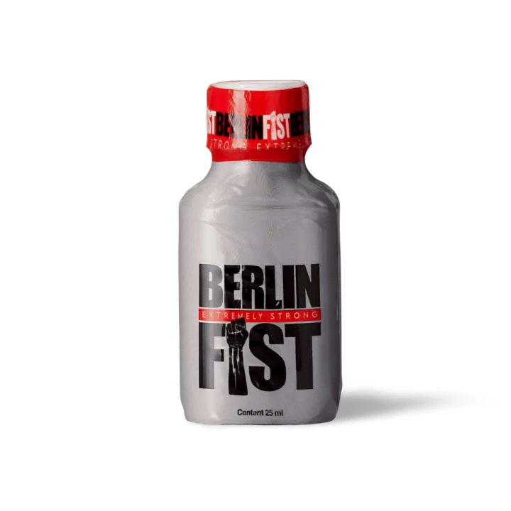 BERLIN FIST EXTREME STRONG 25 ml