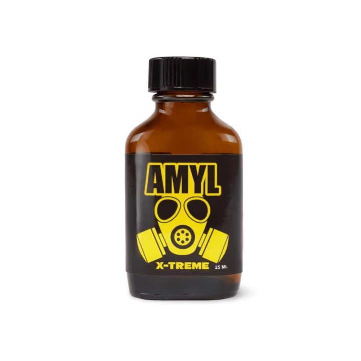 AMYL X-TREME 25 ml