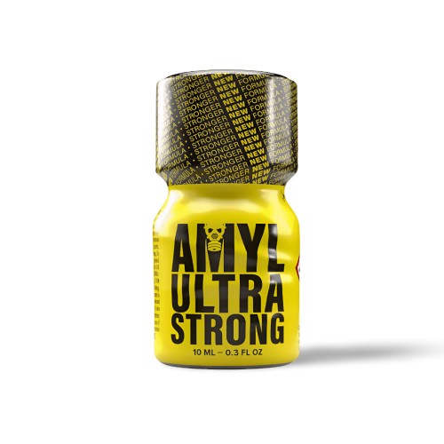 AMYL ULTRA STRONG 10ml