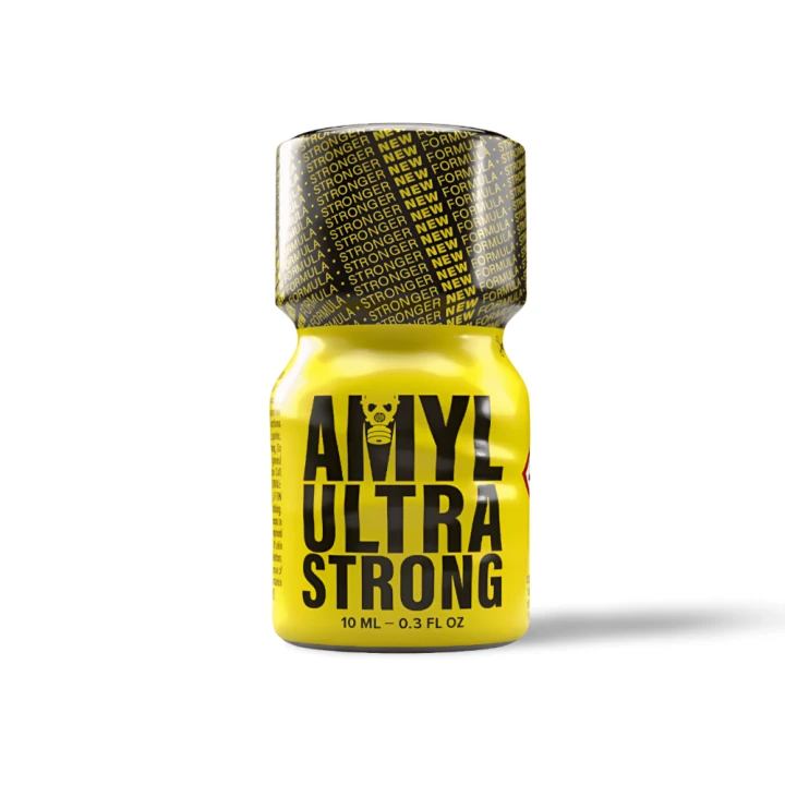 AMYL ULTRA STRONG 10ml