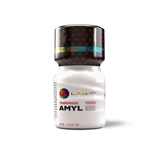 Poppers AMYL LAB QUALITY 10ml