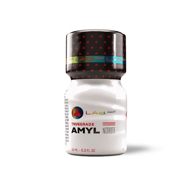 Poppers AMYL LAB QUALITY 10ml