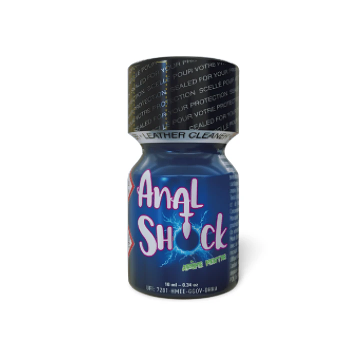 ANAL SHOCK 10 ml