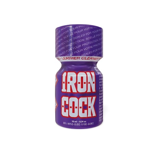 IRON COCK 10 ml