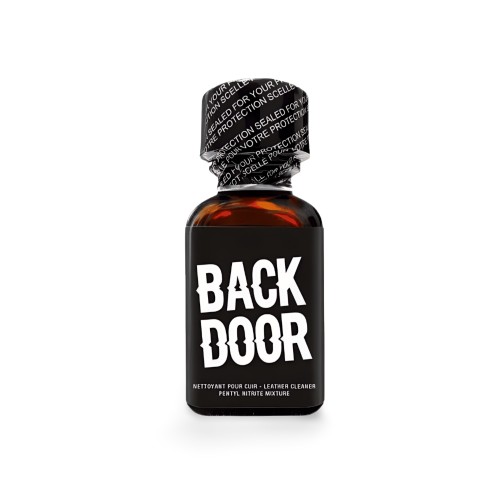 BACKDOOR 25 ml