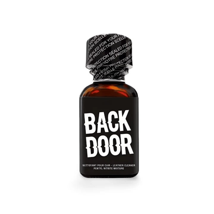 BACKDOOR 25 ml
