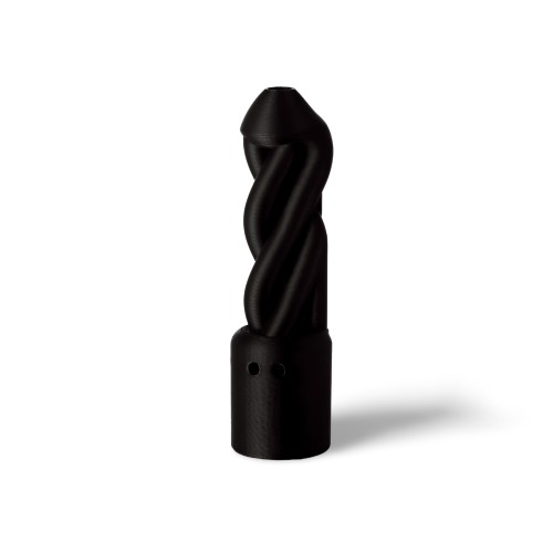 Adapter do popersów Original Twisted Booster Small