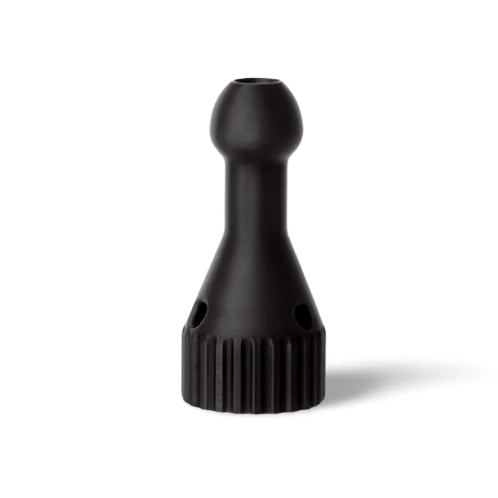 Adapter do poppersów Original Booster Small