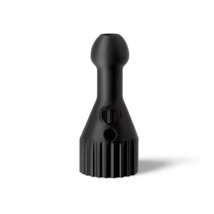 Adapter do poppersów Original Booster Tall