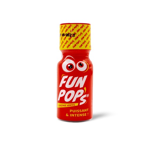 FUN POP'S Amyle 15ml
