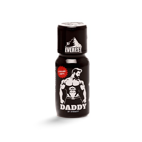 Poppers DADDY by Everest 15 ml