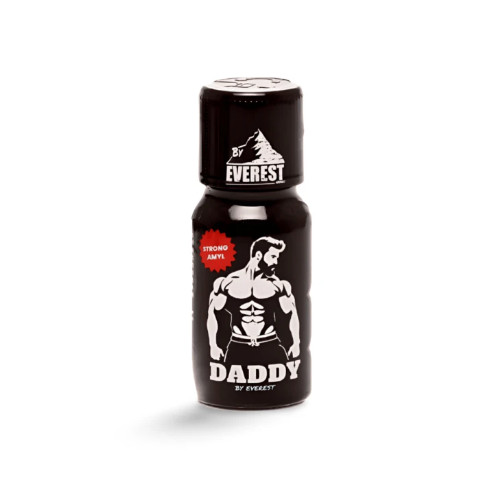 Poppers DADDY by Everest 15 ml