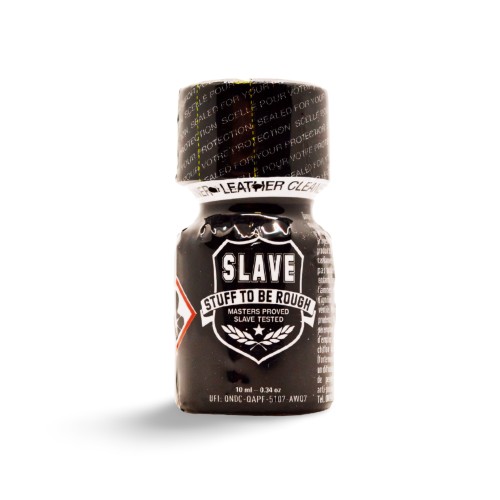 SLAVE ROUGH 10 ml