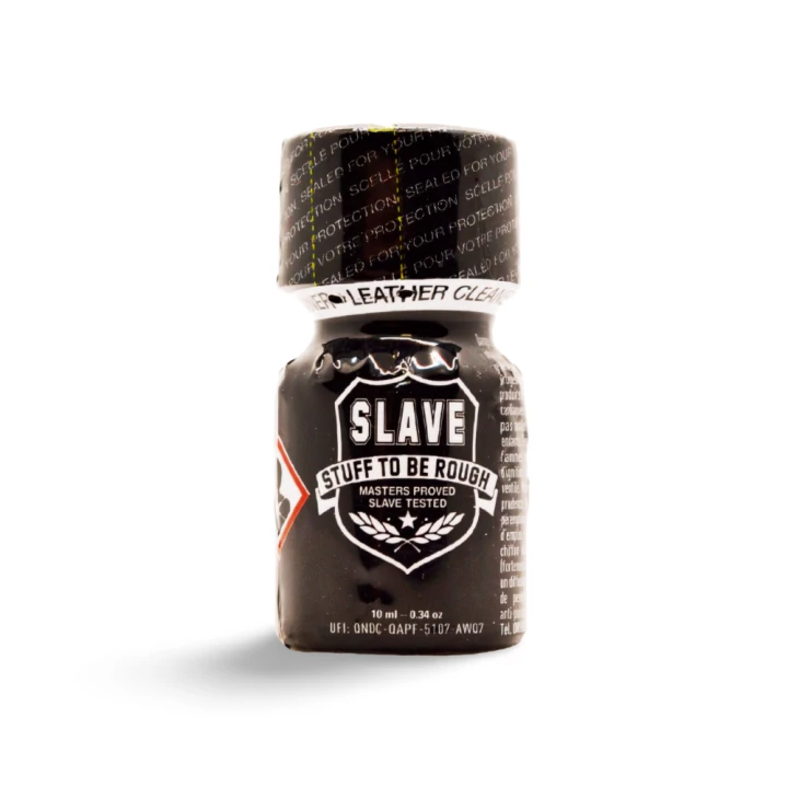 SLAVE ROUGH 10 ml