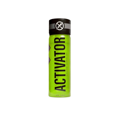 Poppers ACTIVATOR BUTANOL 24 ml