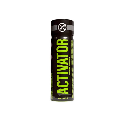 Poppers ACTIVATOR ULTRAMYL 24 ml