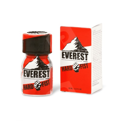 Poppers EVEREST HARD FIST 10 ml