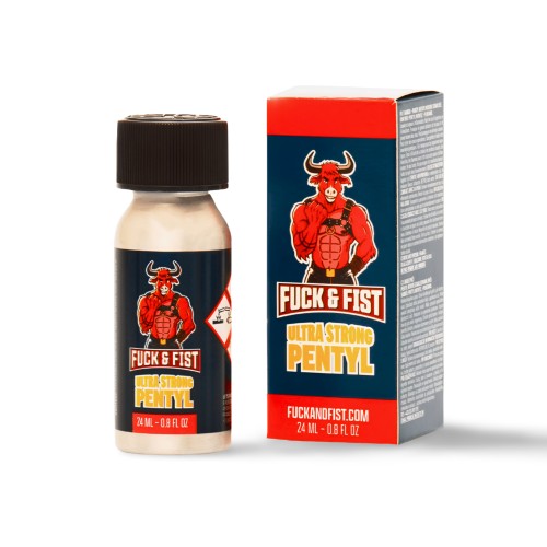 FUCK & FIST PENTYL Ultra Strong 24ml