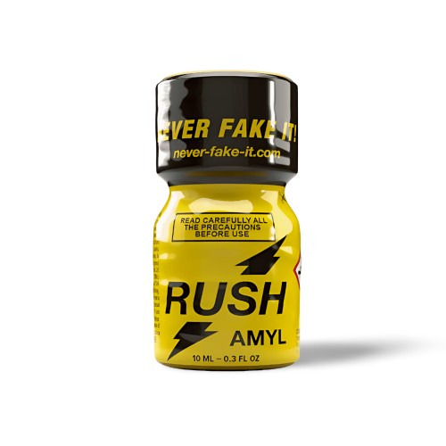 Poppers RUSH AMYL 10 ml