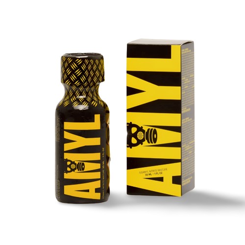 Poppers AMYL 30 ml