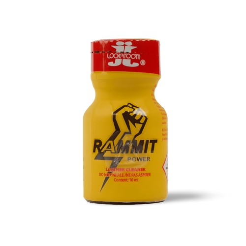Poppers RAMMIT 10 ml