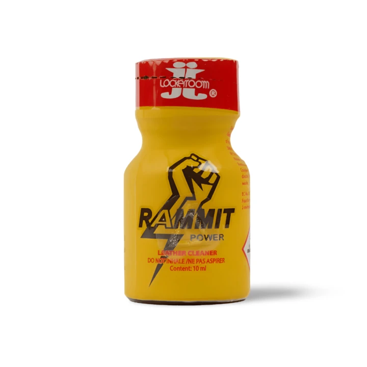 Poppers RAMMIT 10 ml
