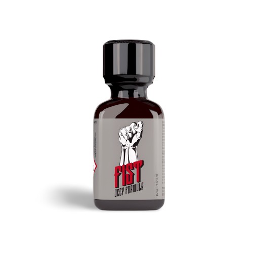 Poppers FIST DEEP FORMULA 24 ml