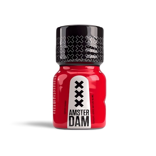 Poppers AMSTERDAM TRIPLE X 10 ml