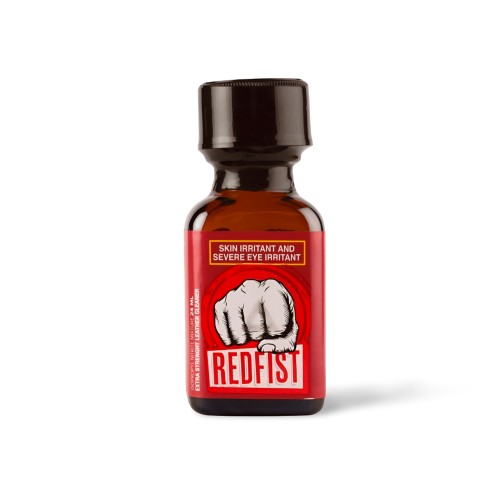 Poppers RED FIST 24 ml