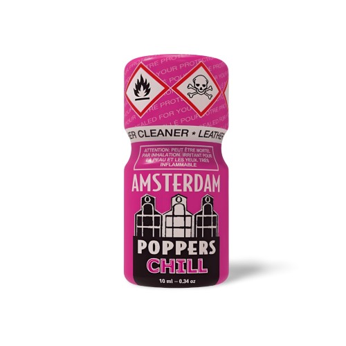 Poppers AMSTERDAM CHILL 10 ml