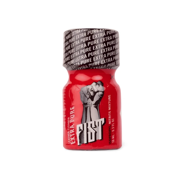 Poppers FIST PURE 10 ml