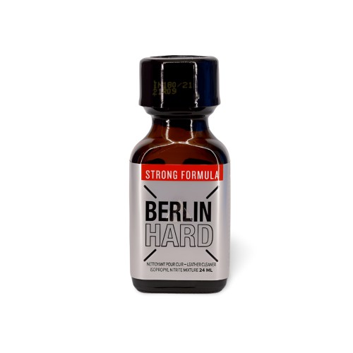 BERLIN HARD STRONG 24 ml