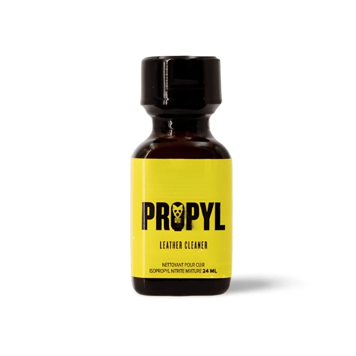 Poppers PROPYL 24 ml