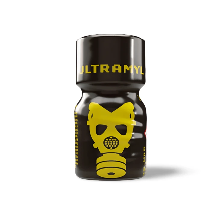 Poppers ULTRAMYL 10 ml