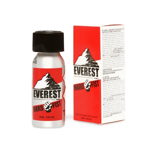 Poppers EVEREST HARD FIST 24 ml by Everest Aromas