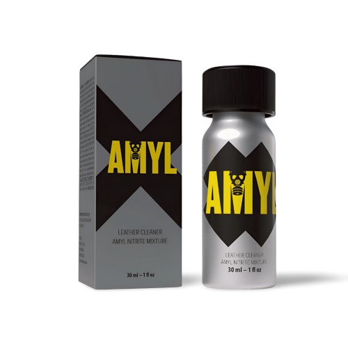 Poppers AMYL Pocket 30 ml